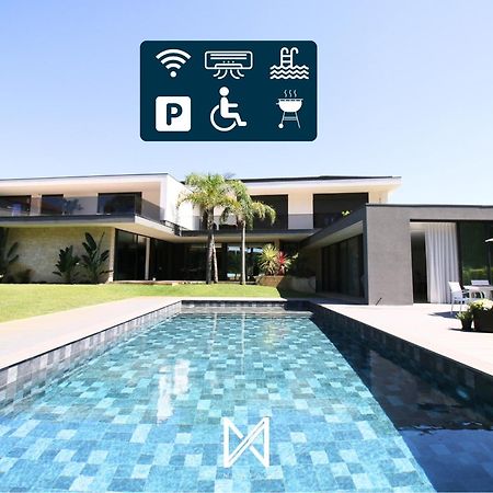 Mystay - Casa 134 Ribeirão Exteriér fotografie