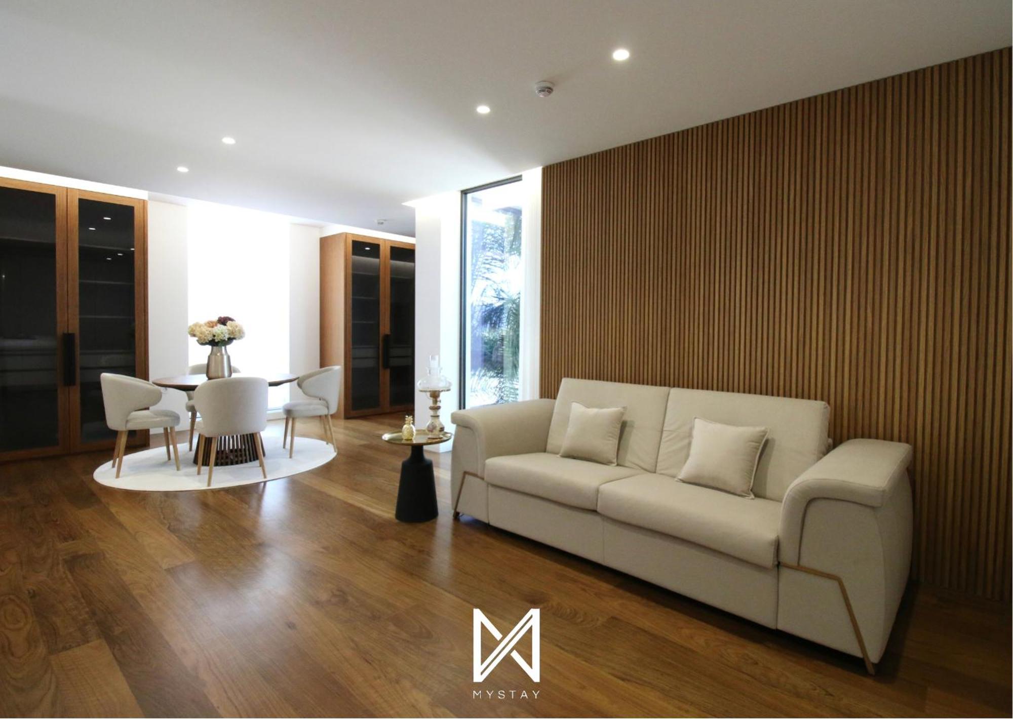 Mystay - Casa 134 Ribeirão Exteriér fotografie