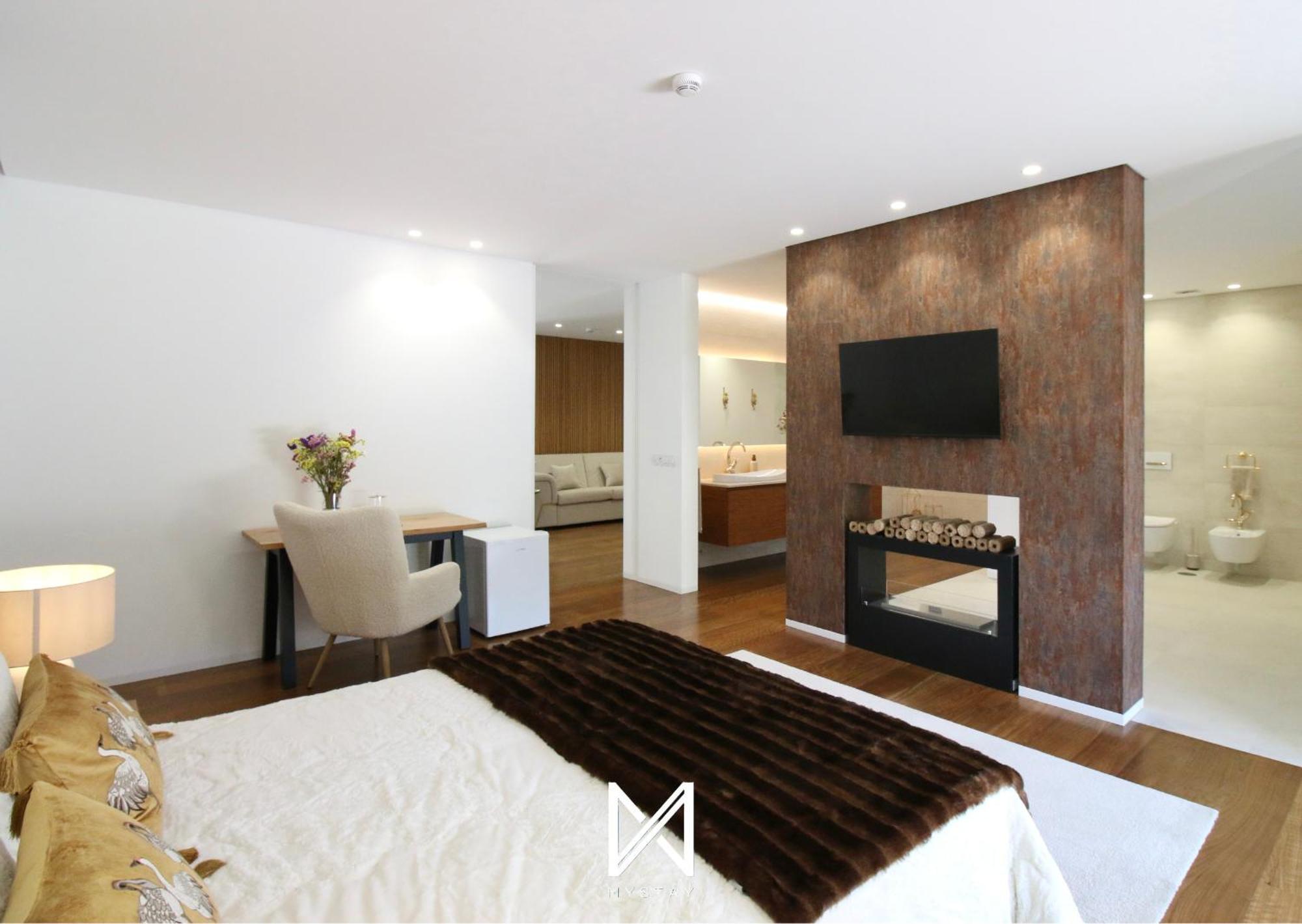 Mystay - Casa 134 Ribeirão Exteriér fotografie