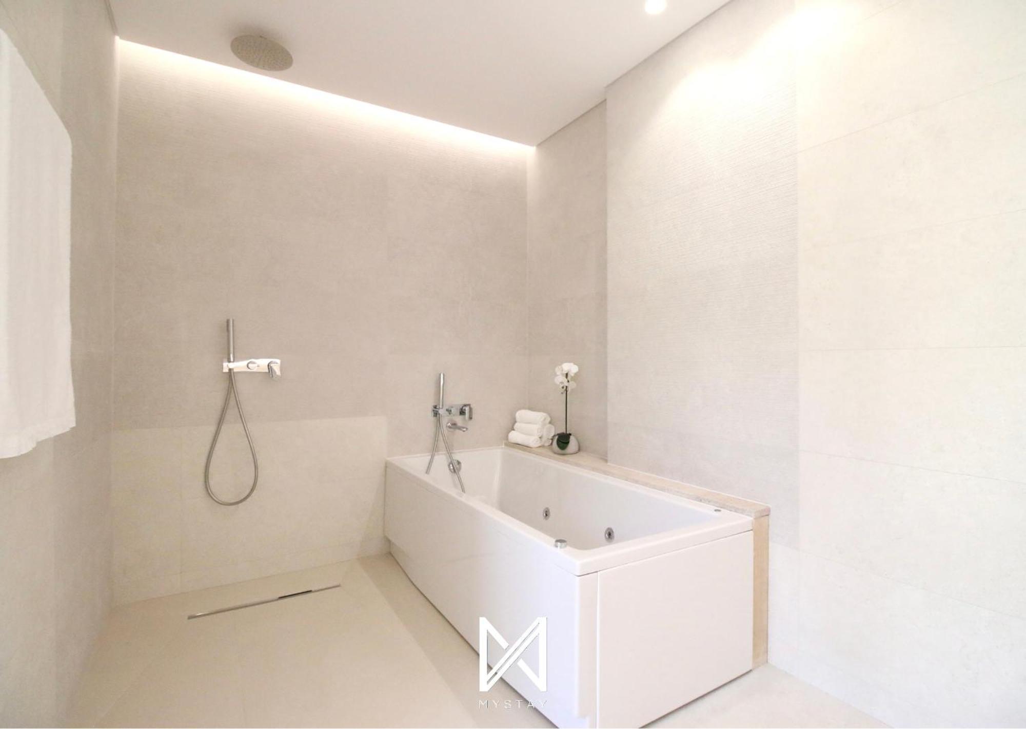 Mystay - Casa 134 Ribeirão Pokoj fotografie