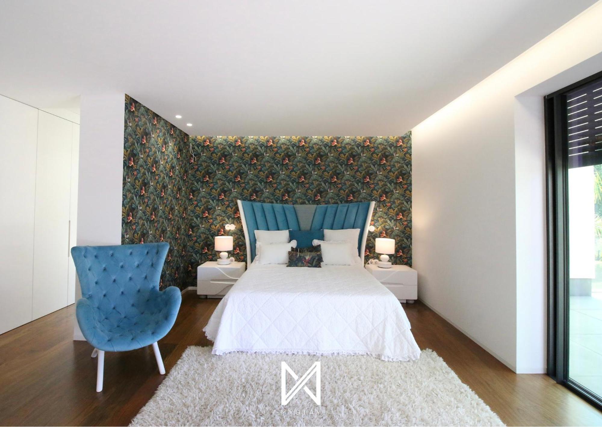 Mystay - Casa 134 Ribeirão Exteriér fotografie