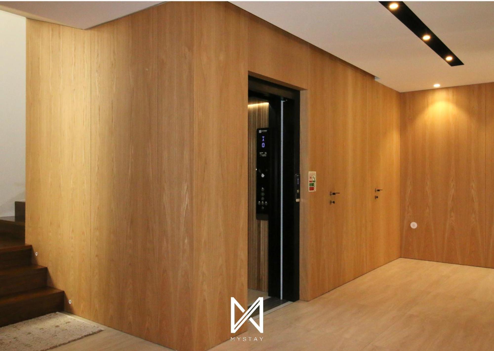 Mystay - Casa 134 Ribeirão Exteriér fotografie