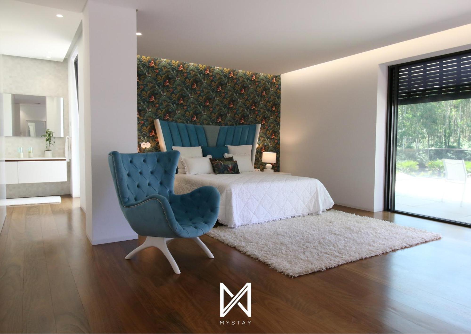 Mystay - Casa 134 Ribeirão Pokoj fotografie