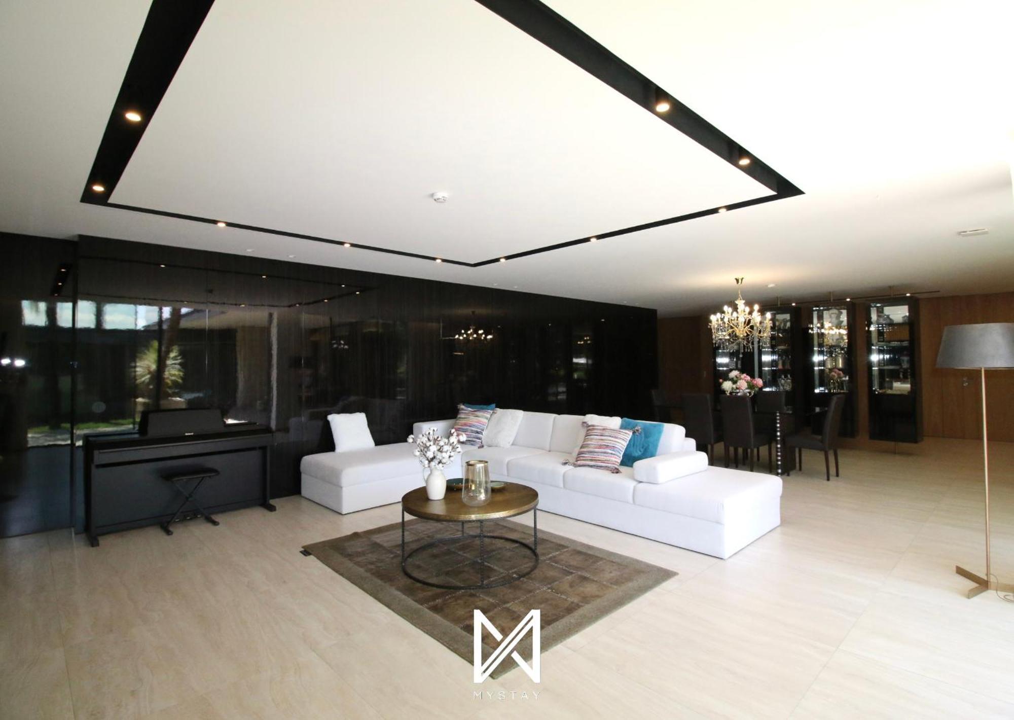 Mystay - Casa 134 Ribeirão Pokoj fotografie