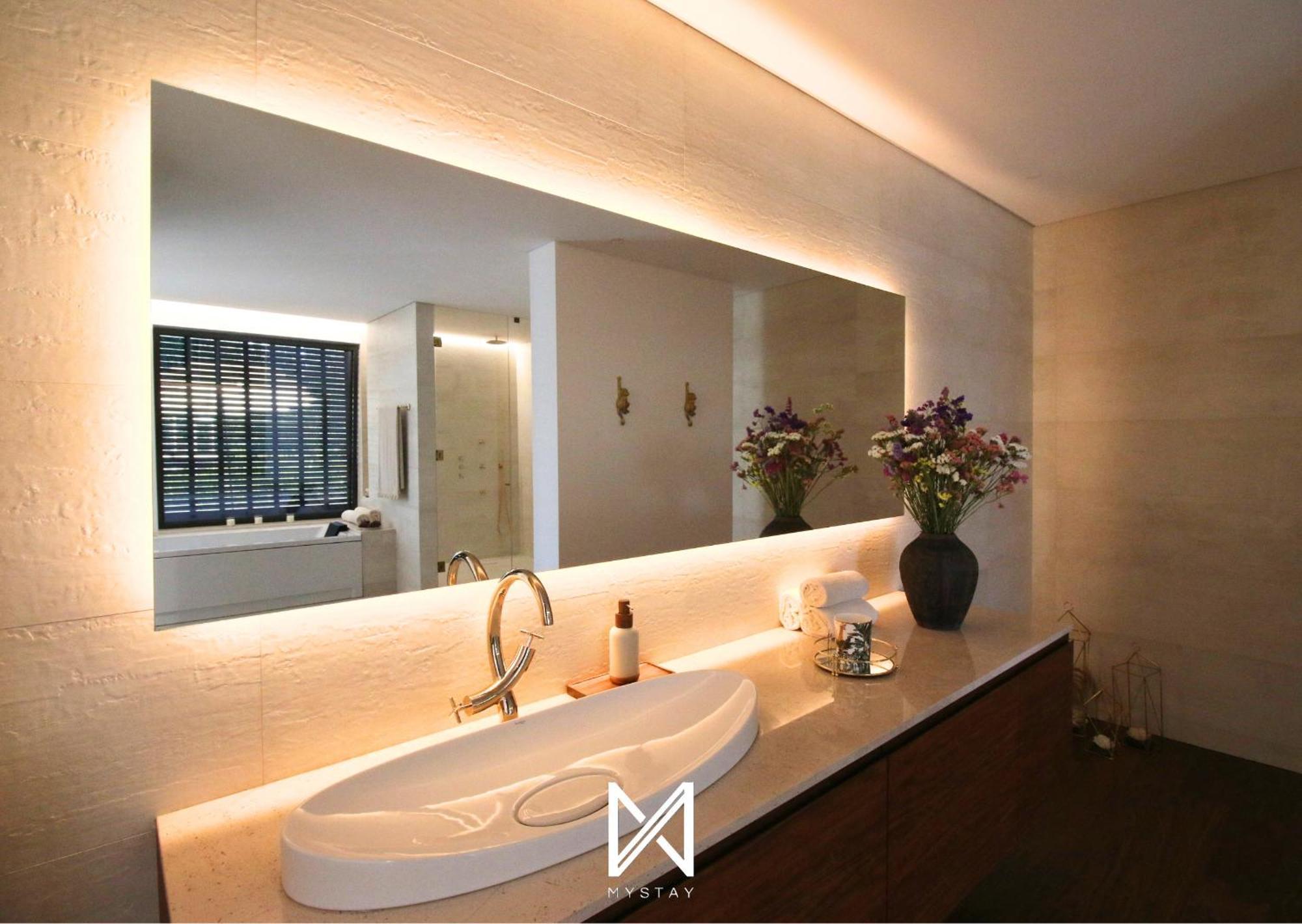 Mystay - Casa 134 Ribeirão Pokoj fotografie