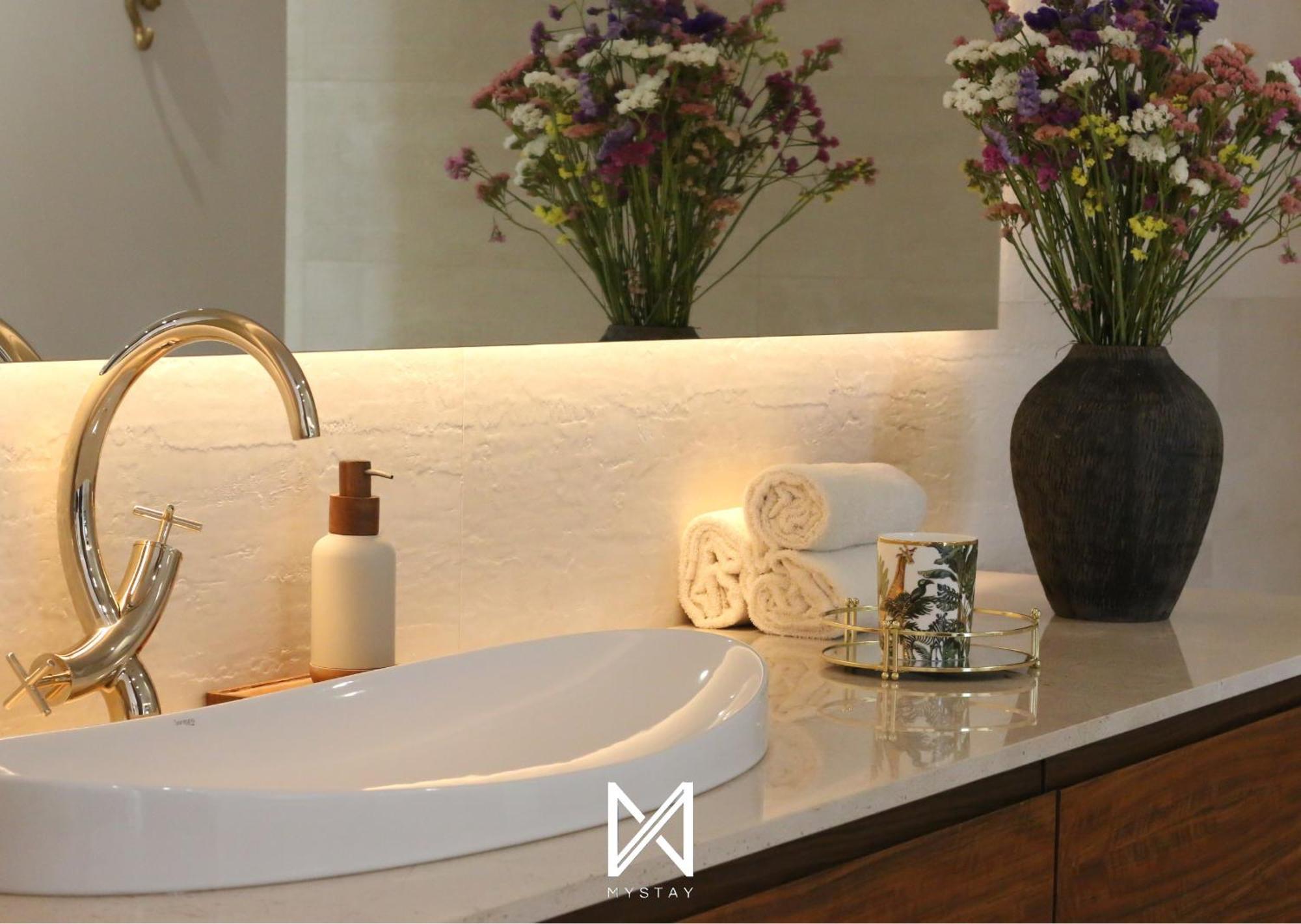 Mystay - Casa 134 Ribeirão Pokoj fotografie