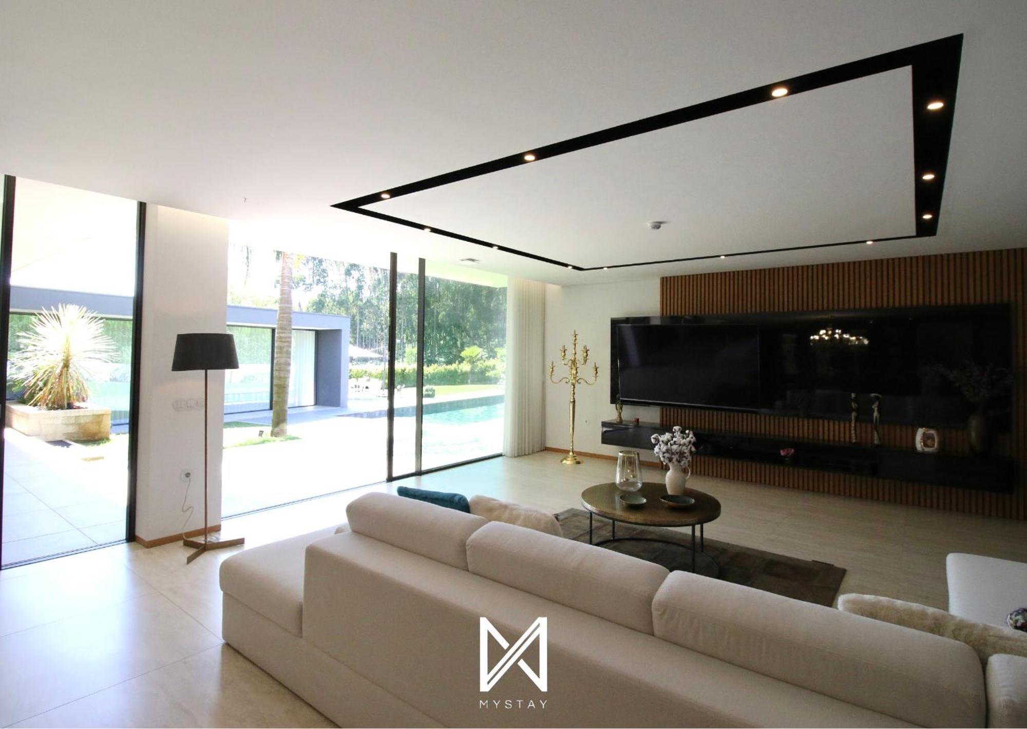 Mystay - Casa 134 Ribeirão Pokoj fotografie