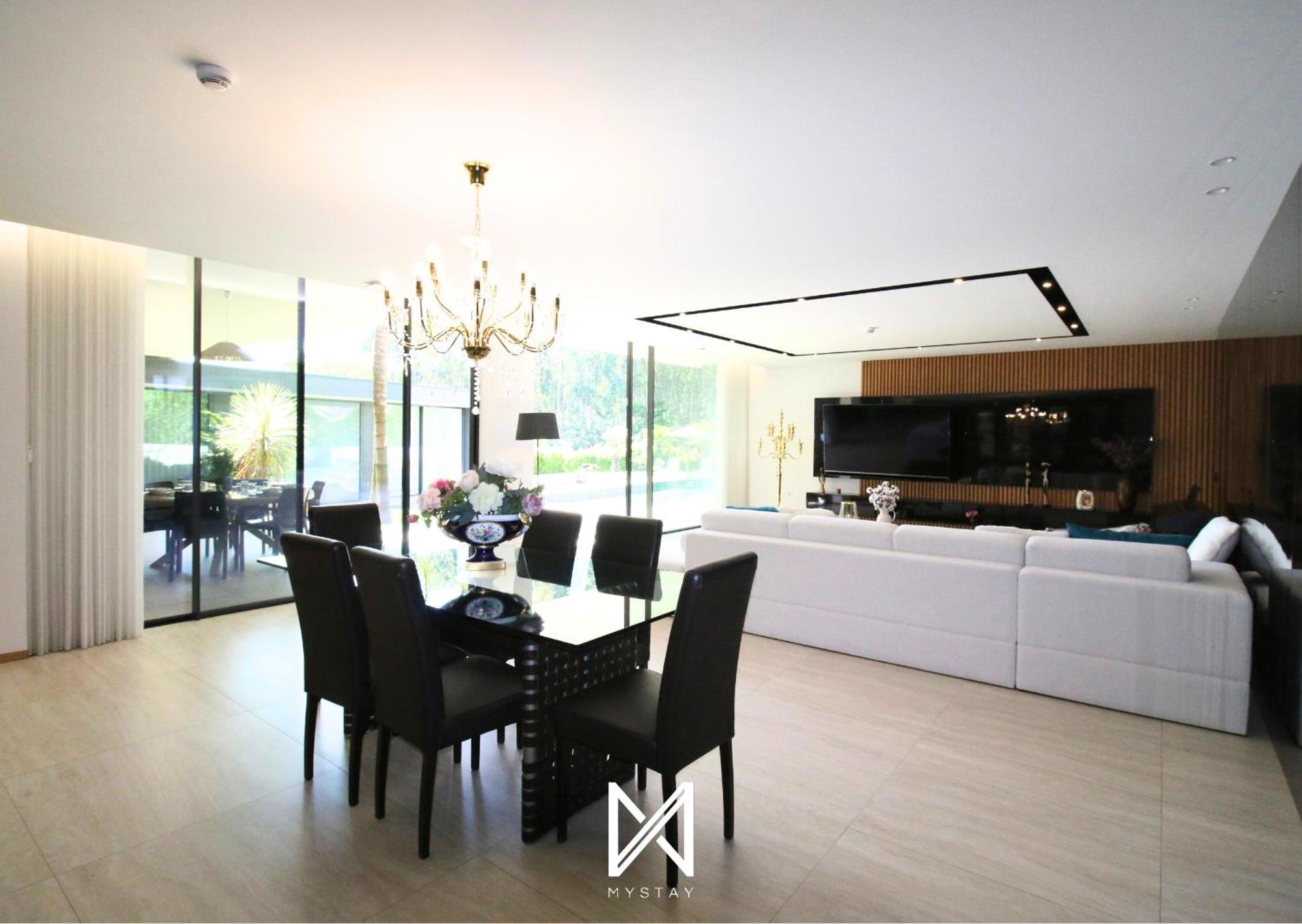 Mystay - Casa 134 Ribeirão Exteriér fotografie