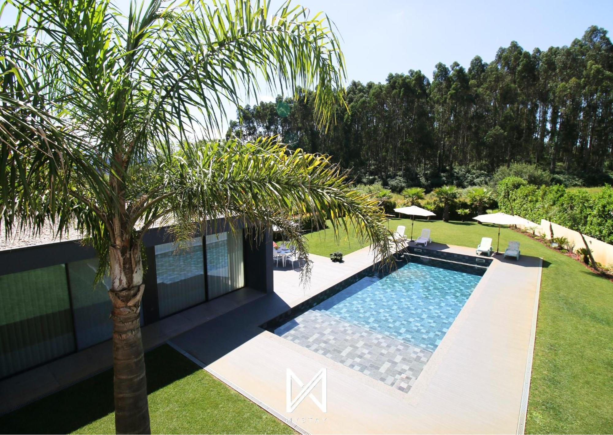 Mystay - Casa 134 Ribeirão Exteriér fotografie