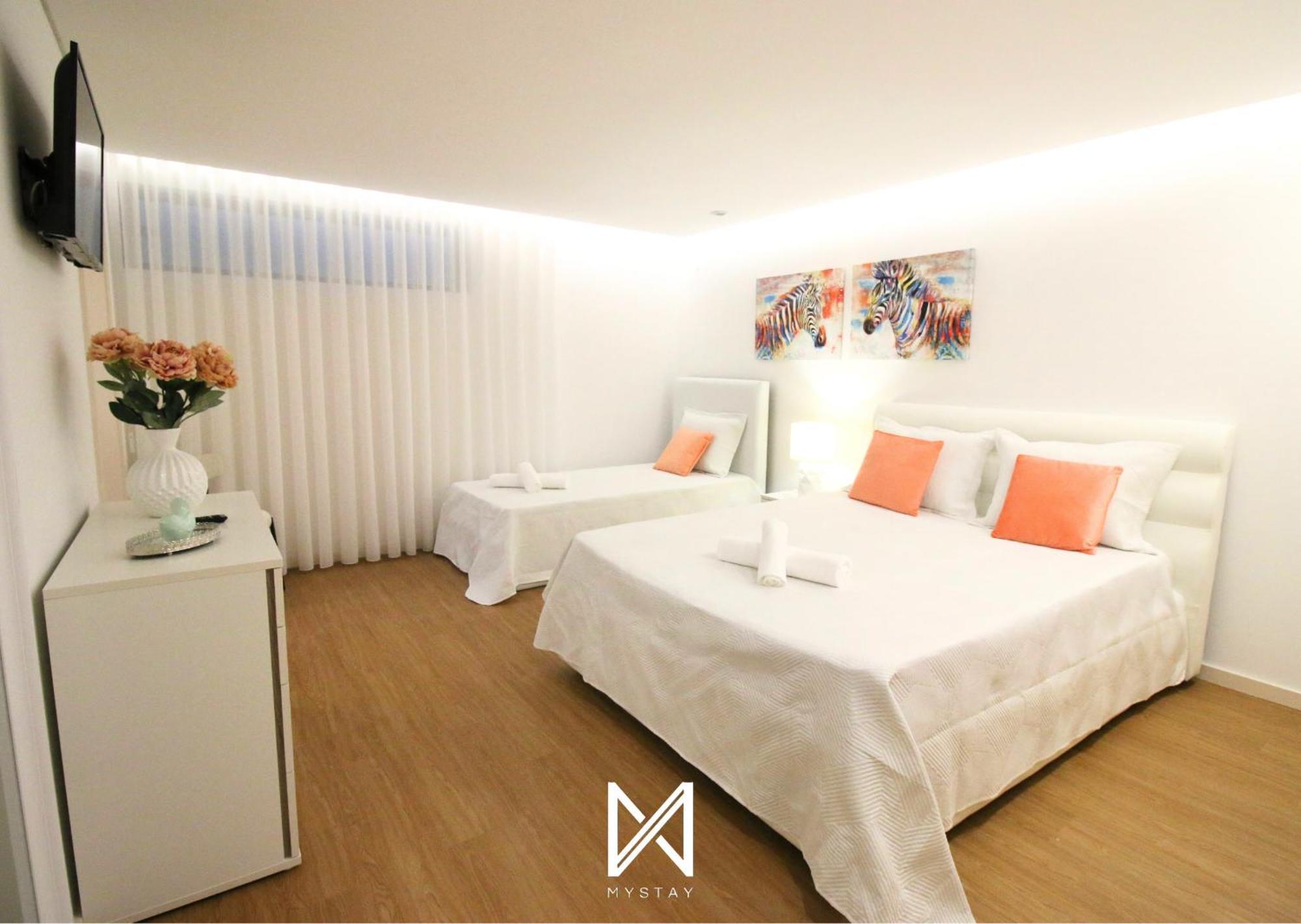 Mystay - Casa 134 Ribeirão Exteriér fotografie