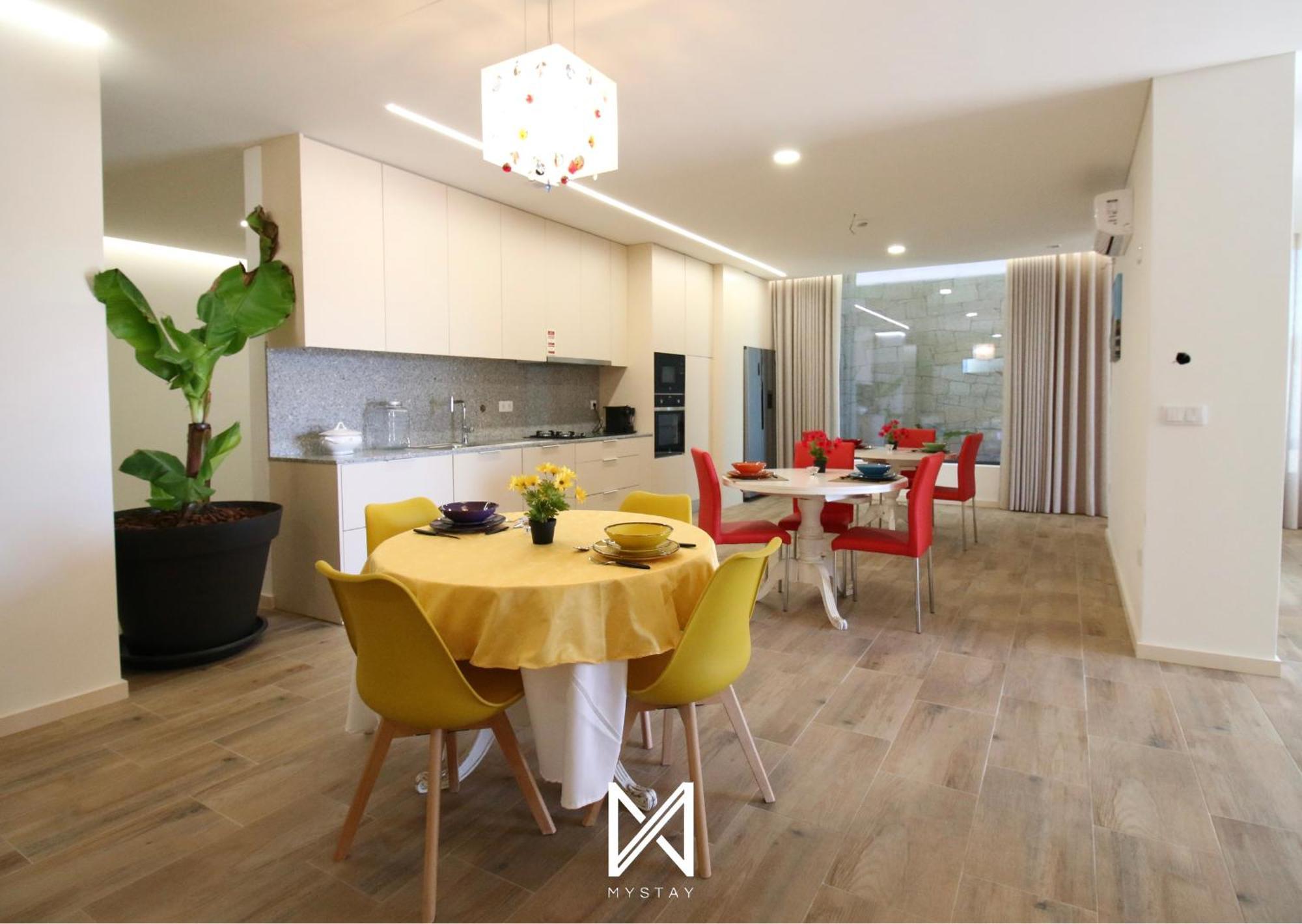 Mystay - Casa 134 Ribeirão Exteriér fotografie