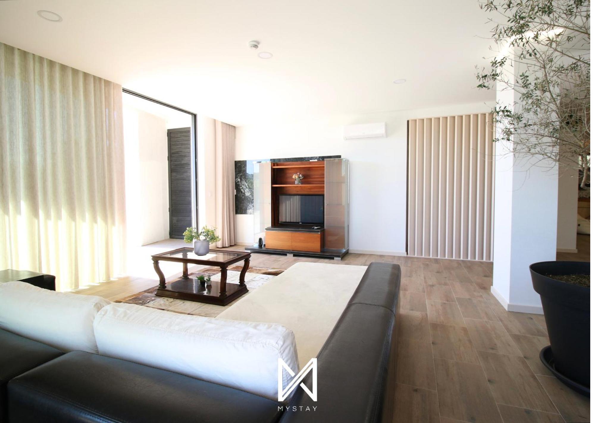 Mystay - Casa 134 Ribeirão Exteriér fotografie