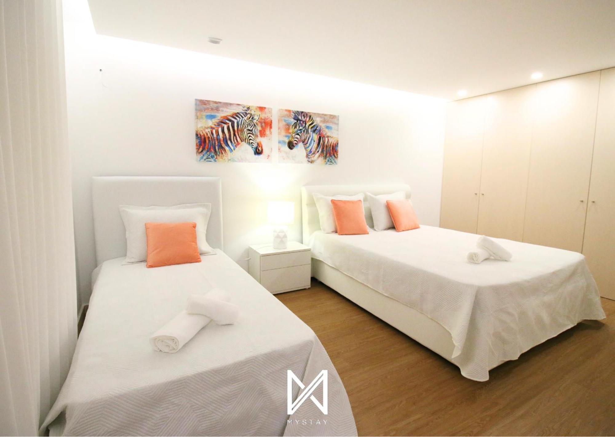 Mystay - Casa 134 Ribeirão Exteriér fotografie