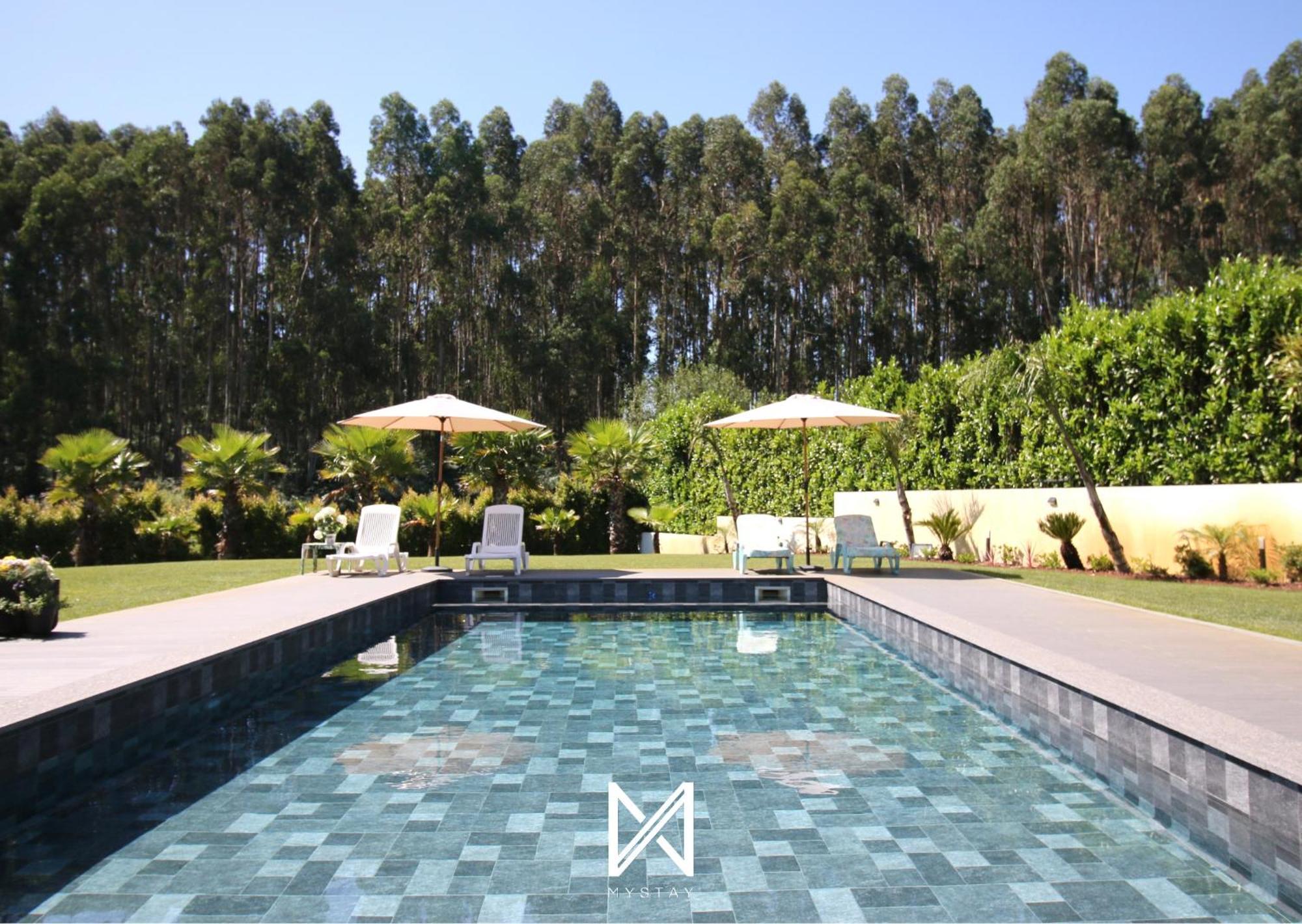 Mystay - Casa 134 Ribeirão Exteriér fotografie